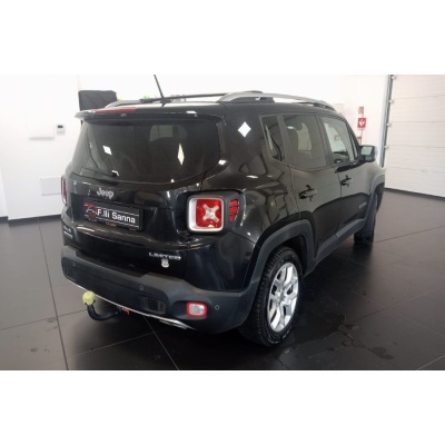 Jeep Renegade 2.0 MJT 140 CV<br />  4WD Active Drive Limited (103 KW)